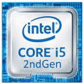Procesor Intel Core i5-2400S 2.50GHz, 6MB Cache, Socket 1155