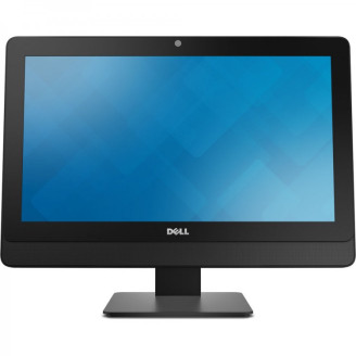 All In One Dell OptiPlex 3030, 19.5 Inch 1600 x 900 LED, Intel Core i3-4150 3.50GHz, 4GB DDR3, 500GB SATA