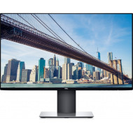 Monitor Second Hand DELL UltraSharp P2419H, 24 Inch Full HD LED IPS, DisplayPort, HDMI, USB