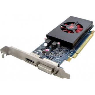 Placa video Dell AMD Radeon HD 7570, 1GB GDDR5, 1x DVI, 1x DisplayPort, High Profile