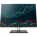 Monitor Refurbished HP Z24N G2, 24 Inch Full HD IPS LED, DVI, Display Port, HDMI