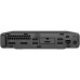 Calculator Refurbished HP ProDesk 400 G4 Mini PC, Intel Core i5-8500T 2.10 - 3.50GHz, 8GB DDR4, 256GB SSD + Windows 10 Home