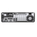 Calculator Second Hand HP EliteDesk 800 G4 SFF, Intel Core i5-8500 3.00 - 4.10GHz, 8GB DDR4, 256GB SSD