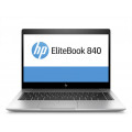 Laptop Second Hand HP EliteBook 840 G5, Intel Core i5-8250U 1.60 - 3.40GHz, 8GB DDR4, 256GB SSD, 14 Inch Full HD, Webcam