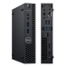 Calculator Second Hand DELL Optiplex 3070 MiniPC, Intel Core i5-9500T 2.20GHz, 8GB DDR4, 256GB SSD