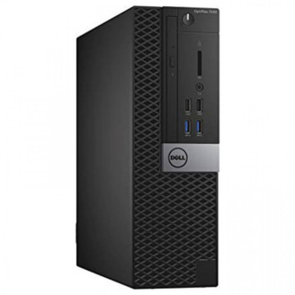 Calculator Second Hand DELL OptiPlex 7040 SFF, Intel Core i5-6500 3.20GHz, 8GB DDR4, 256GB SSD Calculator Second Hand DELL OptiPlex 7040 SFF, Intel Core i5-6500 3.20GHz, 8GB DDR4, 256GB SSD