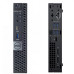 Calculator Refurbished DELL OptiPlex 5060 Mini PC, Intel Core i5-8500T 2.10-3.50GHz, 8GB DDR4, 256GB SSD + Windows 10 Pro