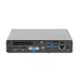 Calculator Refurbished HP EliteDesk 800 G1 Mini PC, Intel Core i5-4570T 2.90GHz, 8GB DDR3, 256GB SSD + Windows 10 Home