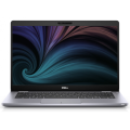 Laptop Second Hand DELL Latitude 5310, Intel Core i5-10310 1.70 - 4.40GHz, 8GB DDR4, 256GB SSD, 13.3 Inch Full HD, Webcam