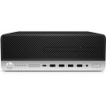 PC Refurbished HP ProDesk 600 G5 SFF, Intel Core i5-9500 3.00-4.40GHz, 8GB DDR4, 256GB SSD + Windows 11 Pro PC Refurbished HP ProDesk 600 G5 SFF, Intel Core i5-9500 3.00-4.40GHz, 8GB DDR4, 256GB SSD + Windows 11 Pro