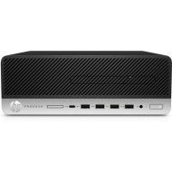 PC Refurbished HP ProDesk 600 G5 SFF, Intel Core i5-9500 3.00-4.40GHz, 8GB DDR4, 256GB SSD + Windows 11 Pro PC Refurbished HP ProDesk 600 G5 SFF, Intel Core i5-9500 3.00-4.40GHz, 8GB DDR4, 256GB SSD + Windows 11 Pro