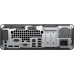 Calculator Refurbished HP ProDesk 600 G3 SFF, Intel Core i5-6500 3.20GHz, 8GB DDR4, 256GB SSD + Windows 10 Home