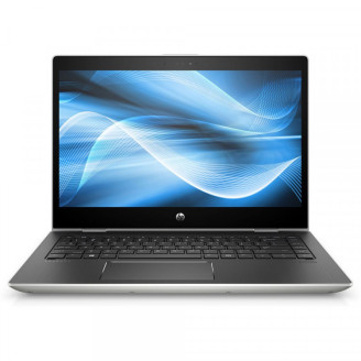 Laptop Second Hand HP X360 440 G1, Intel Core i5-8250U 1.60 - 3.40 GHz, 8GB DDR4, 256GB SSD, 14 Inch FHD Touchscreen, Webcam