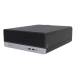 Calculator Second Hand HP ProDesk 400 G6 SFF, Intel Core i5-9500 3.00 - 4.40GHz, 8GB DDR4, 256GB SSD, DVD-RW