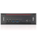 Calculator Second Hand Fujitsu Esprimo Q958 Mini PC, Intel Core i5-9500 3.00 - 4.40GHz, 8GB DDR4, 256GB SSD
