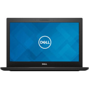 Laptop Refurbished DELL Latitude 7490, Intel Core i5-8350U 1.70 - 3.60GHz, 8GB DDR4, 256GB, 14 Inch Full HD LED, Webcam + Windows 10 Pro