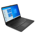 Laptop Second Hand HP 14s-fq0710nd, AMD Athlon 3020E, 8GB DDR4, 256GB SSD, 14 Inch FHD, Webcam