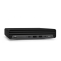 Calculator Refurbished HP ProDesk 400 G6 Mini, Intel Core i5-10500T 2.30 - 3.80GHz, 8GB DDR4, 256GB SSD + Windows 10 Home