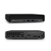 Calculator Refurbished HP ProDesk 400 G6 Mini, Intel Core i5-10500T 2.30 - 3.80GHz, 8GB DDR4, 256GB SSD + Windows 10 Home