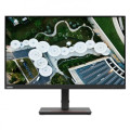 Monitor Refurbished  LED Lenovo ThinkVision S24e-20, 23.8inch, 1920x1080, 4ms, VGA, HDMI
