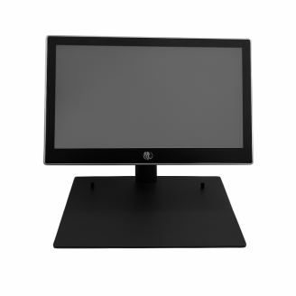 Monitoare Retail Touchscreen Second Hand 14 Inch HP L7014t + 10 Inch HP L7010t