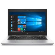 Laptop Refurbished HP ProBook 640 G5, Intel Core i5-8265U 1.60 - 3.90GHz, 8GB DDR4, 256GB SSD, 14 Inch Full HD, Webcam + Windows 10 Home