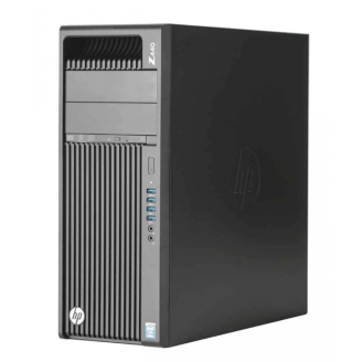 Workstation Refurbished HP Z440, Intel Xeon 16-Core E5-2683 V4 2.1 - 3.0GHz, 64GB DDR4 ECC, 512GB SSD + 4TB HDD, Nvidia Quadro M4000/8GB + Windows 10 Pro
