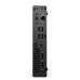 Calculator Second Hand DELL OptiPlex 3090 Mini, Intel Core i3-10105T 3.00 - 3.90GHz, 8GB DDR4, 256GB SSD