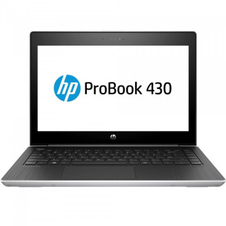 Laptop Second Hand HP ProBook 430 G5, Intel Core i5-8250U 1.60 - 3.40GHz, 8GB DDR4, 256GB SSD, 13.3 Inch Full HD, Webcam, Grad A-