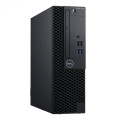 Calculator Refurbished DELL OptiPlex 3070 SFF, Intel Core i3-9100 3.60 - 4.20GHz, 8GB DDR4, 256GB SSD + Windows 10 Pro