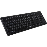 Tastatura Dell Multimedia KB212-B USB, Negru