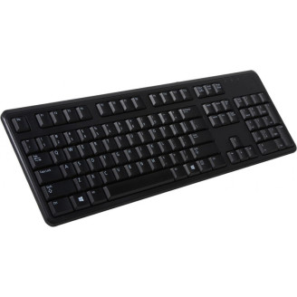 Tastatura Dell Multimedia KB212-B USB, Negru
