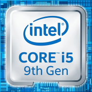 Procesor Second Hand Intel Core i5-9400 2.90 - 4.10GHz, 9MB Cache, Socket 1151