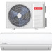 Aparat de aer conditionat Allview Sensy 9, 9000 BTU, Clasa Energetica A++/A+, Sleep Mode, Eco Mode, Wi-Fi, Kit Instalare 3m, Alb