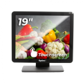 Monitor POS Touchscreen OptimX Pro MY19, 19 inch, VGA, HDMI, USB, VESA