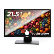 Monitor POS Touchscreen OptimX Pro MY21, 21.5 inch Wide, VGA, HDMI, USB, VESA