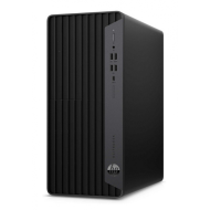 Calculator Refurbished HP EliteDesk 800 G6 Tower, Intel Core i5-10400F 2.90 - 4.30GHz, 16GB DDR4, Placa Video AMD Radeon R7 430 2GB, 256GB SSD + Windows 10 Home