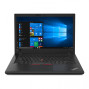 Laptop Refurbished LENOVO ThinkPad T480, Intel Core i5-8250U 1.60 - 3.40GHz, 16GB DDR4, 512GB SSD, 14 Inch Full HD, Webcam + Windows 11 Pro