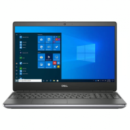 Laptop Second Hand Dell Latitude 7550, Intel Xeon W-10855M 2.80 - 5.10GHz, 32GB DDR4, Placa Video Nvidia Quadro T1000 4GB, 512GB SSD, Webcam, 15.6 Inch