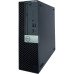 Calculator Second Hand DELL OptiPlex 5060 SFF, Intel Core i5-8500 3.00 - 4.10GHz, 8GB DDR4, 256GB SSD