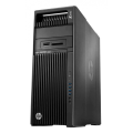 Workstation Refurbished HP Z640, 1 x Intel Xeon 14-Core E5-2660 V4 2.00GHz - 3.20GHz, 32GB DDR4 ECC, 256GB SSD NVME + 2TB HDD, nVidia Quadro K620/2GB GDDR5 + Windows 10 Pro