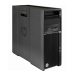 Workstation Refurbished HP Z640, 1 x Intel Xeon 14-Core E5-2660 V4 2.00GHz - 3.20GHz, 32GB DDR4 ECC, 256GB SSD NVME + 2TB HDD, nVidia Quadro K620/2GB GDDR5 + Windows 10 Pro