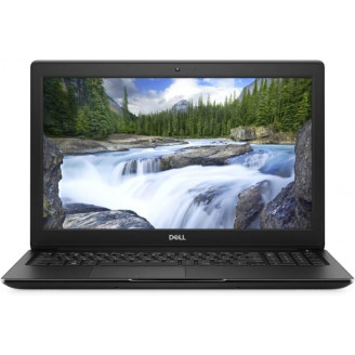 Laptop Refurbished DELL Latitude 3500, Intel Core i5-8365U 1.60 - 4.10GHz, 8GB DDR4, 256GB SSD, 15.6" HD, Webcam + Windows 10 Pro