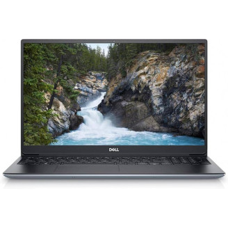 Laptop Second Hand Dell Vostro 5590, Intel Core i5-10210U 1.60 - 4.20GHz, 8GB DDR4, 256GB SSD, 15.6 Inch Full HD, Webcam