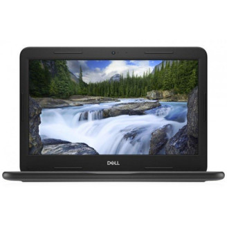Laptop Second Hand Dell Latitude 3310, Intel Core i5-8265U 1.60 - 3.90GHz, 8GB DDR4, 256GB SSD, 13.3 Inch Full HD
