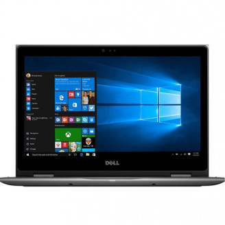Laptop Second Hand DELL Inspiron 13-5378, Intel Core i5-7200U 2.50 - 3.10GHz, 16GB DDR4, 256GB SSD, 13.3" Full HD Touchscreen, Webcam