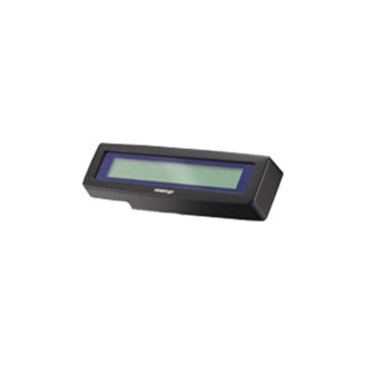 Mini Display Second Hand  PosiFlex PD-2000 Pole Display, USB