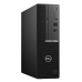 Calculator Second Hand DELL OptiPlex 7080 SFF, Intel Core i5-10500 3.10 - 4.50GHz, 8GB DDR4, 256GB SSD