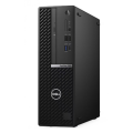 Calculator Second Hand DELL OptiPlex 7080 SFF, Intel Core i5-10500 3.10 - 4.50GHz, 8GB DDR4, 256GB SSD