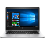 Laptop Refurbished HP EliteBook X360 1030 G3, Intel Core i5-8350U 1.70 - 3.60GHz, 8GB DDR4, 256GB SSD, 13.3 Inch Full HD TouchScreen, Webcam + Windows 10 Home